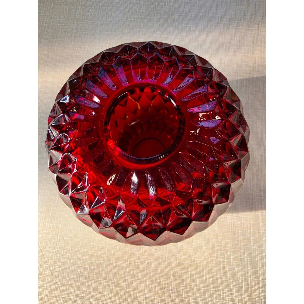 N/A vintage ruby